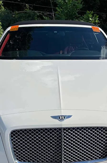 windshield repair Rancho Mission Viejo CA