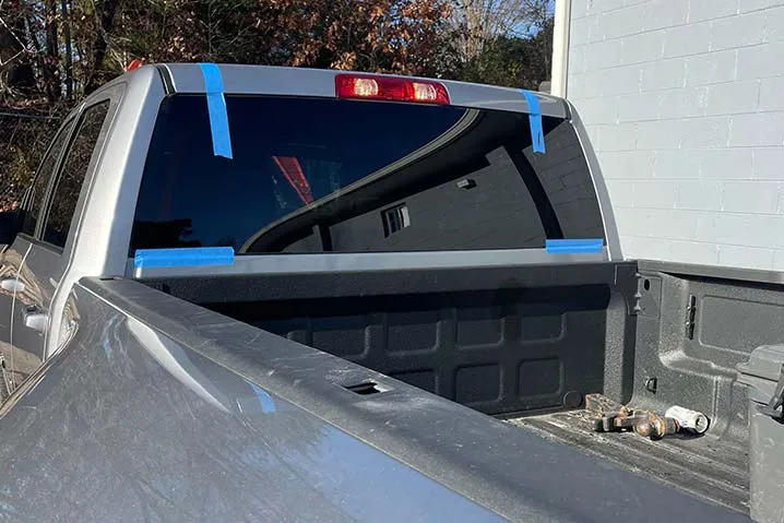 windshield repair Villa Park CA