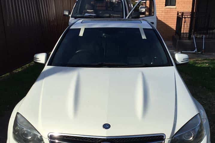 windshield repair Waterloo NE