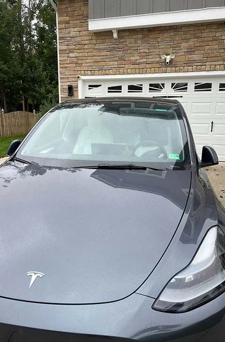 windshield replacement Alpharetta GA