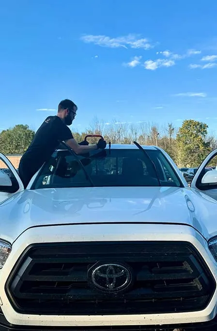 windshield replacement Bartonville Texas