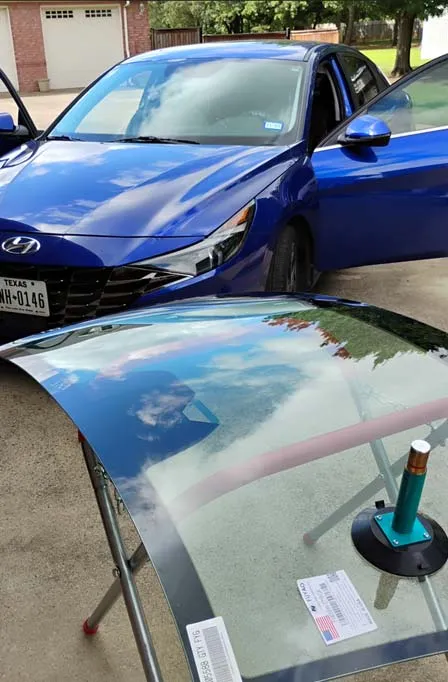 windshield replacement Huntington Beach CA