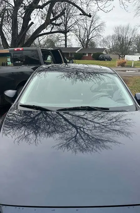 windshield replacement Irvine CA