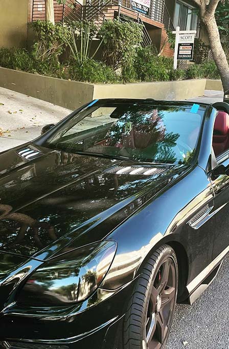 windshield replacement Laguna Hills CA