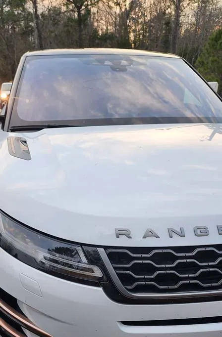 windshield replacement Mission Viejo CA