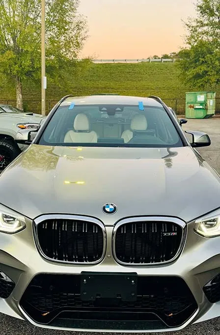 windshield replacement Villa Park CA