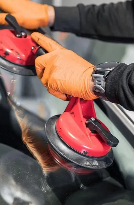 windshield replacement orange county california