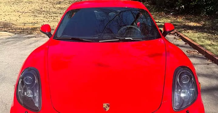 mobile auto glass Columbus OH
