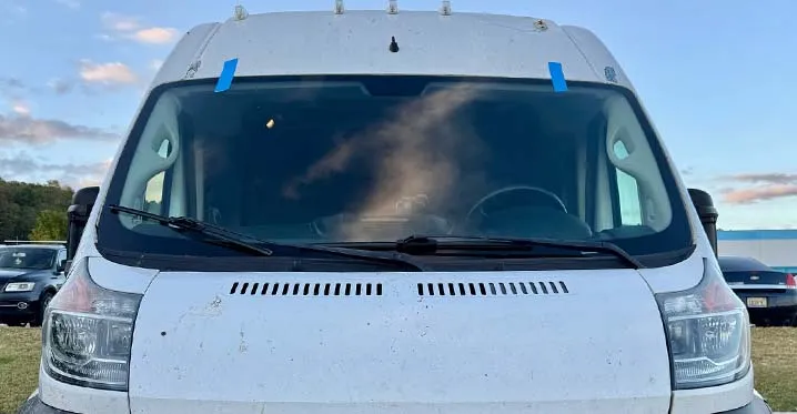 mobile auto glass Woods Cross UT