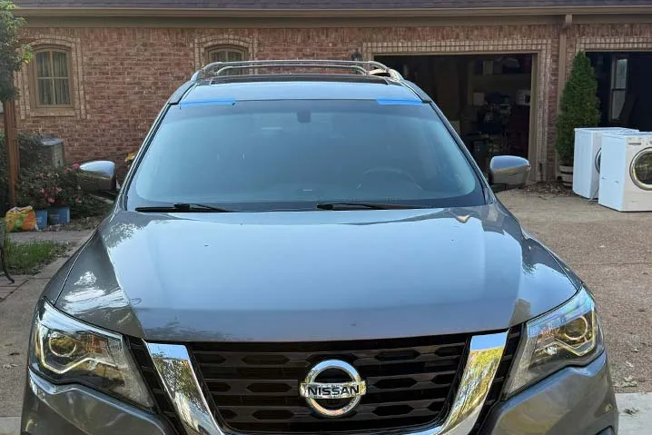 windshield repair Columbus OH