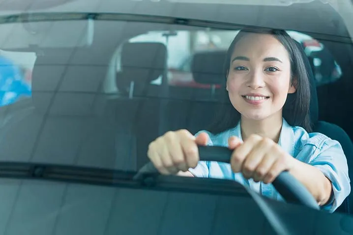 windshield repair West Jordan UT