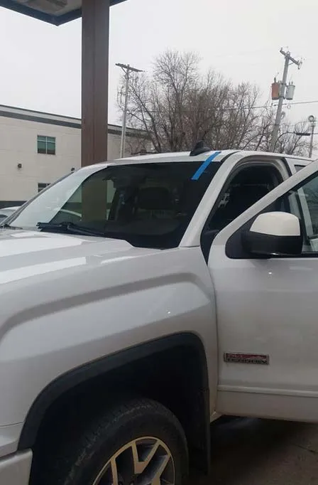 windshield replacement Millcreek UT