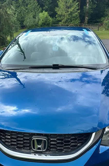 windshield replacement West Valley City UT